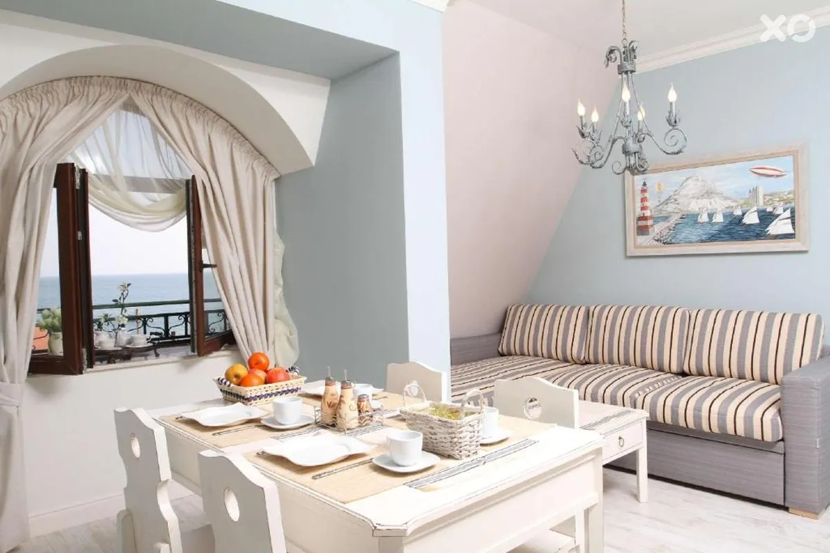 Villa Allegra Apart-Hotel