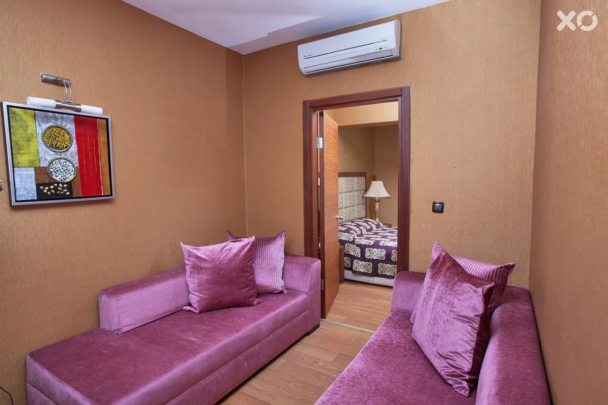 Laur Hotels Experience & Elegance