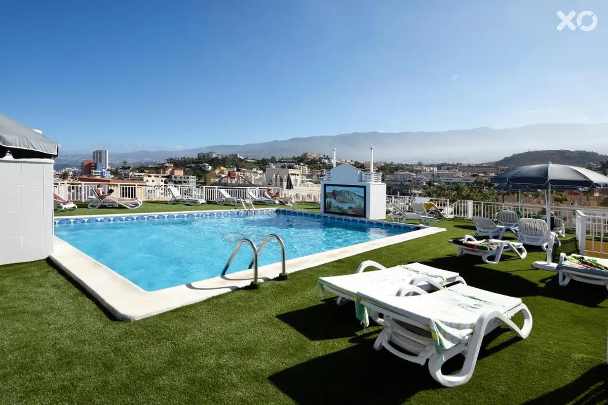 Skyview Hotel Tenerife