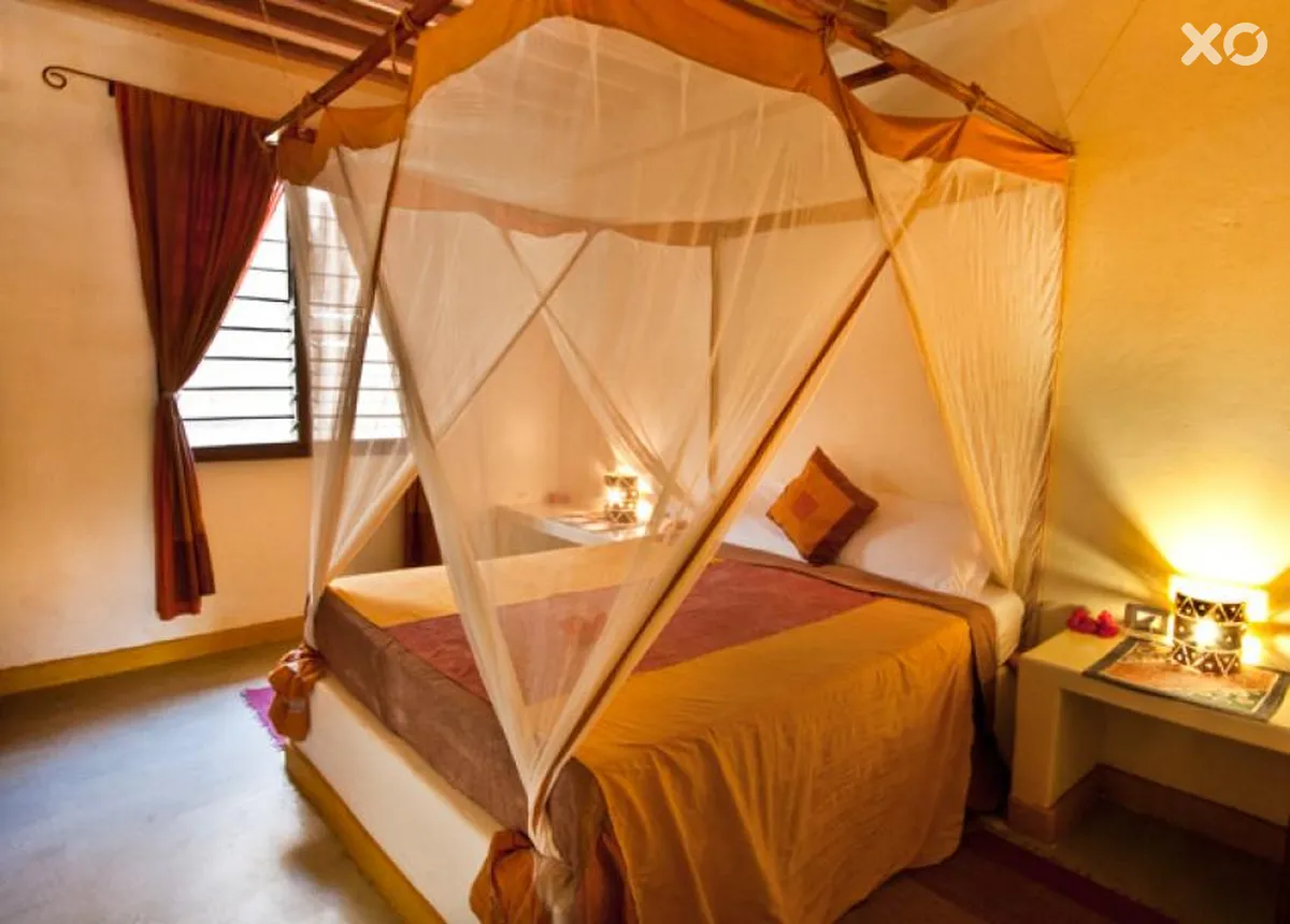 Paradise Beach Resort