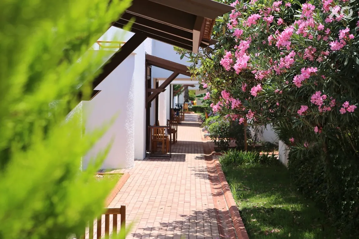 Club Kastalia Holiday Village