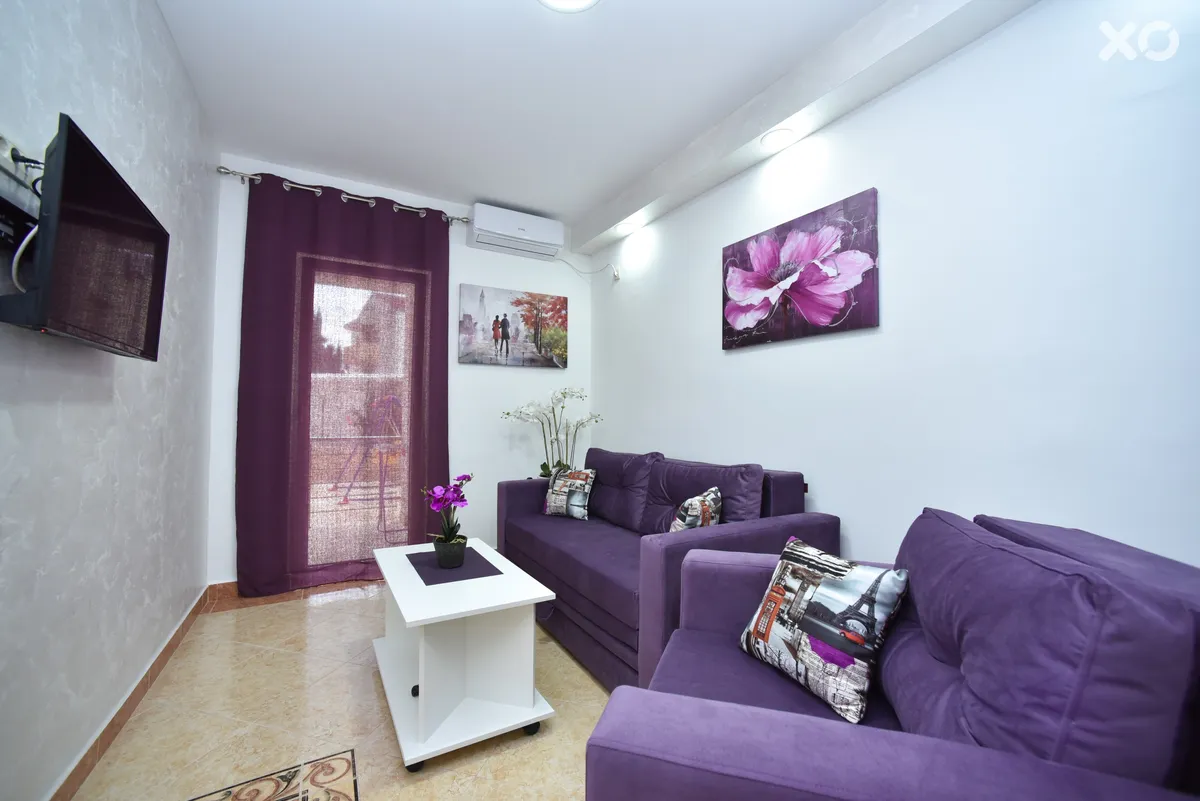 Suzana Hotel