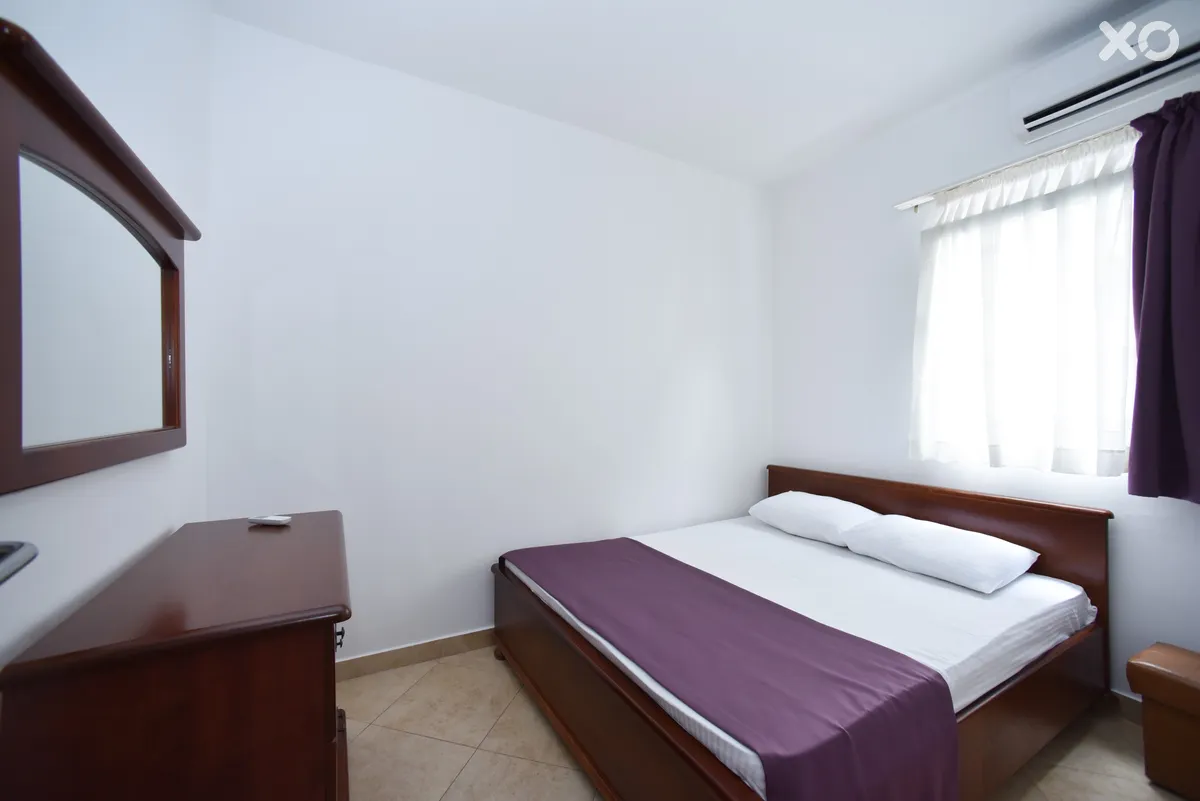 Suzana Hotel