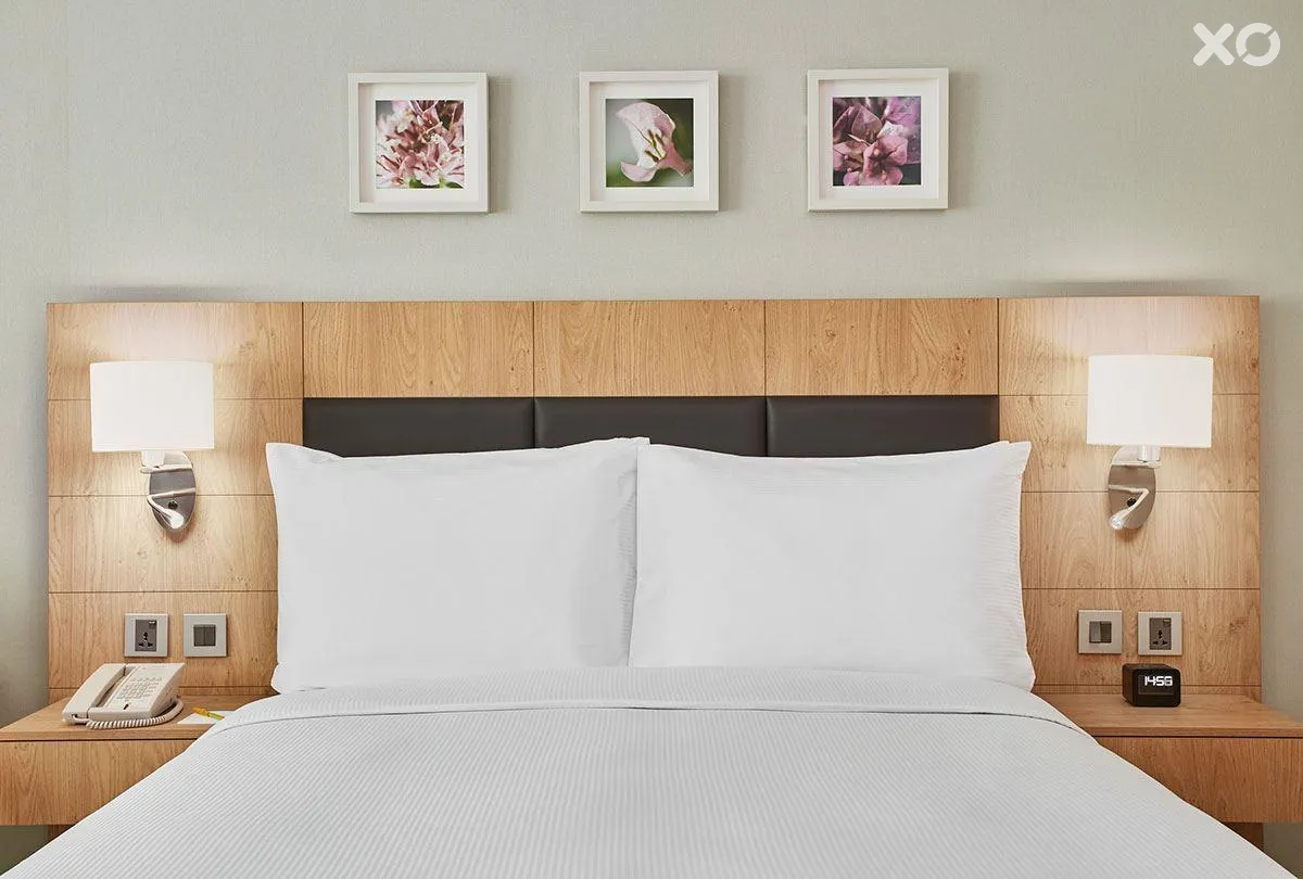Hilton Garden Inn Dubai Mall Of The Emirates