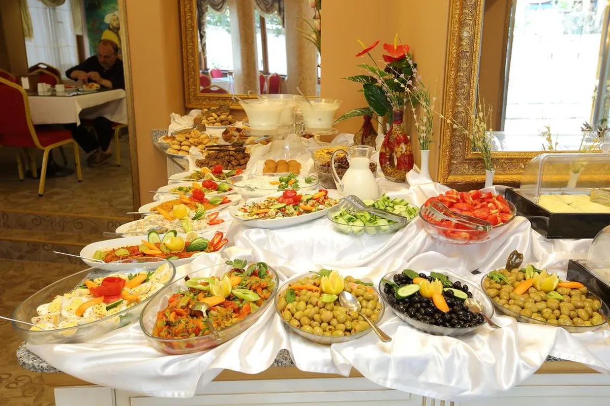 Golden Horn Istanbul Hotel