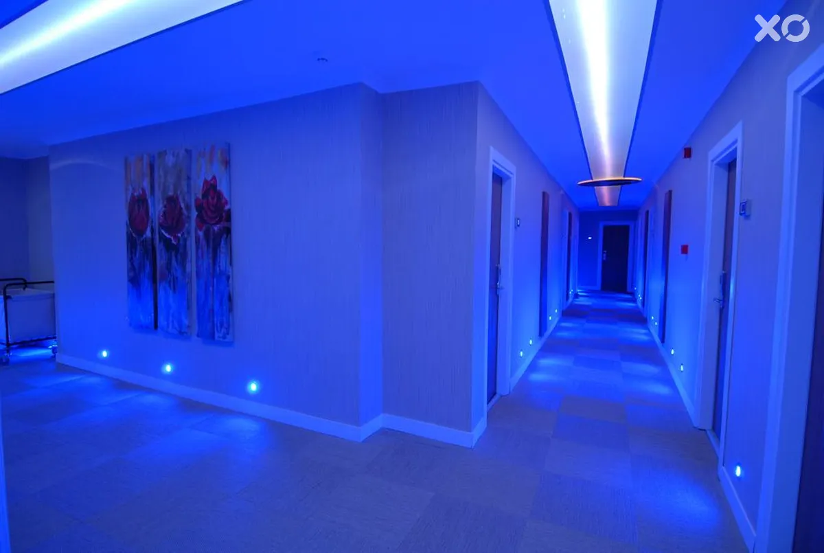 Oba Star Hotel & Spa