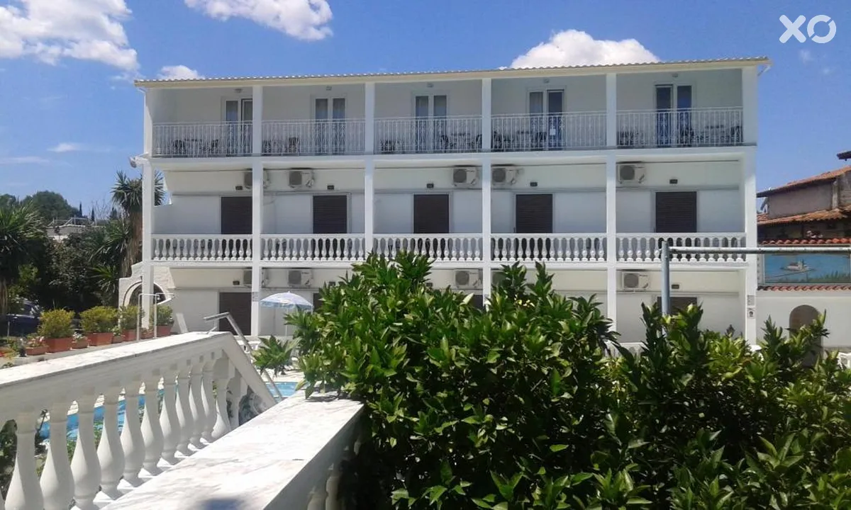 Gouvia Hotel