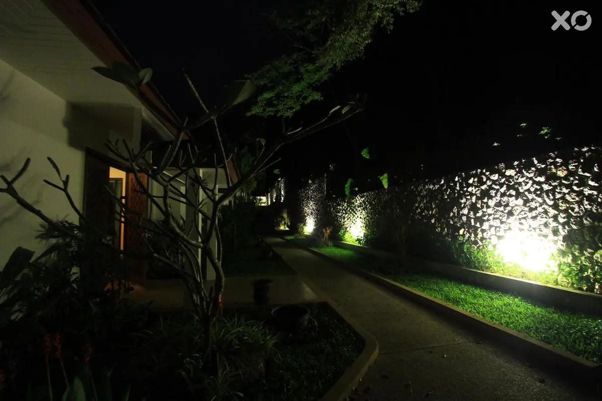 Baan Kongdee Sunset Resort