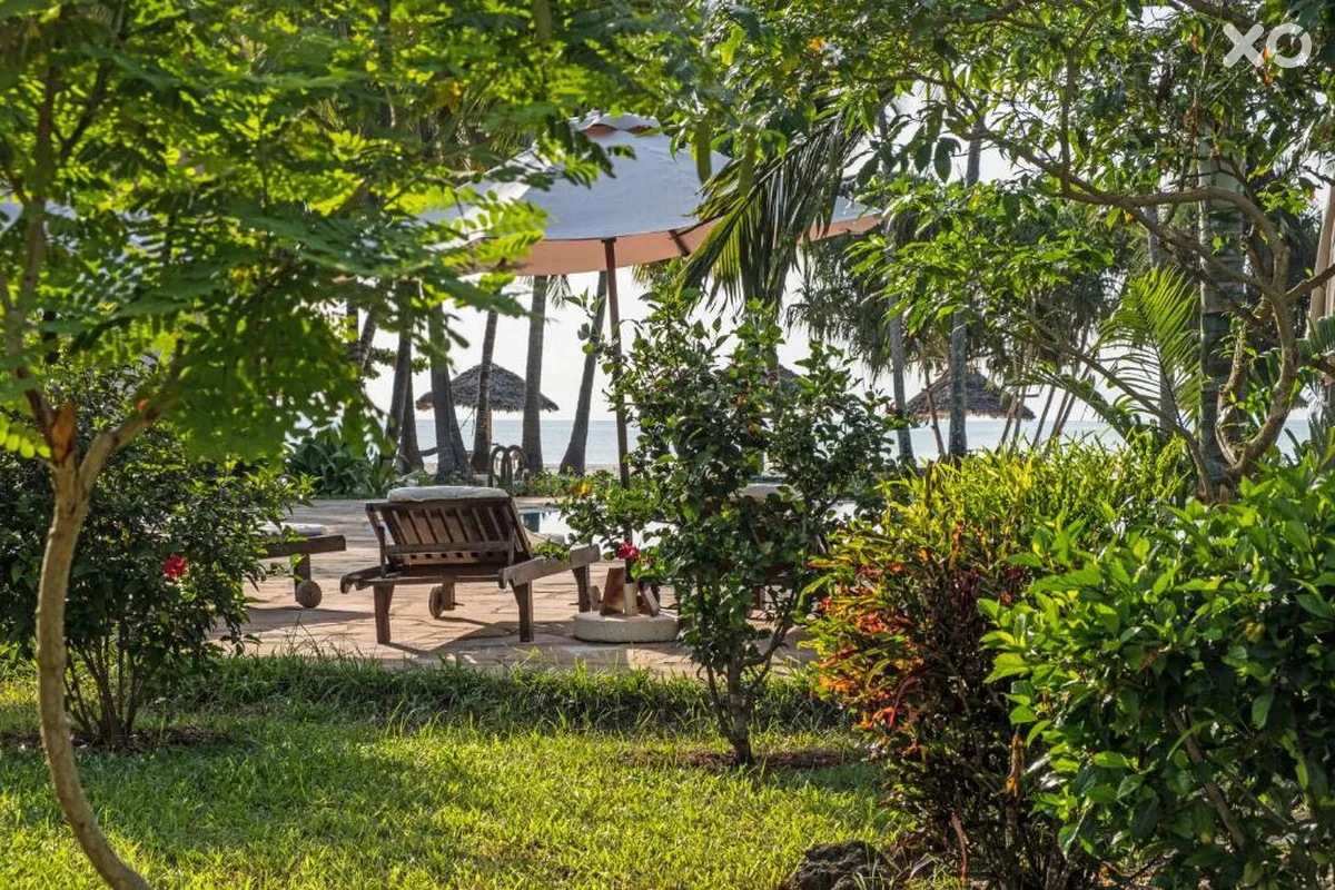 Pongwe Bay Resort