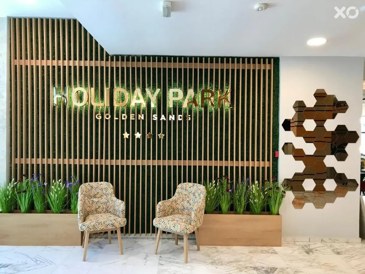 BSA Holiday Park Hotel