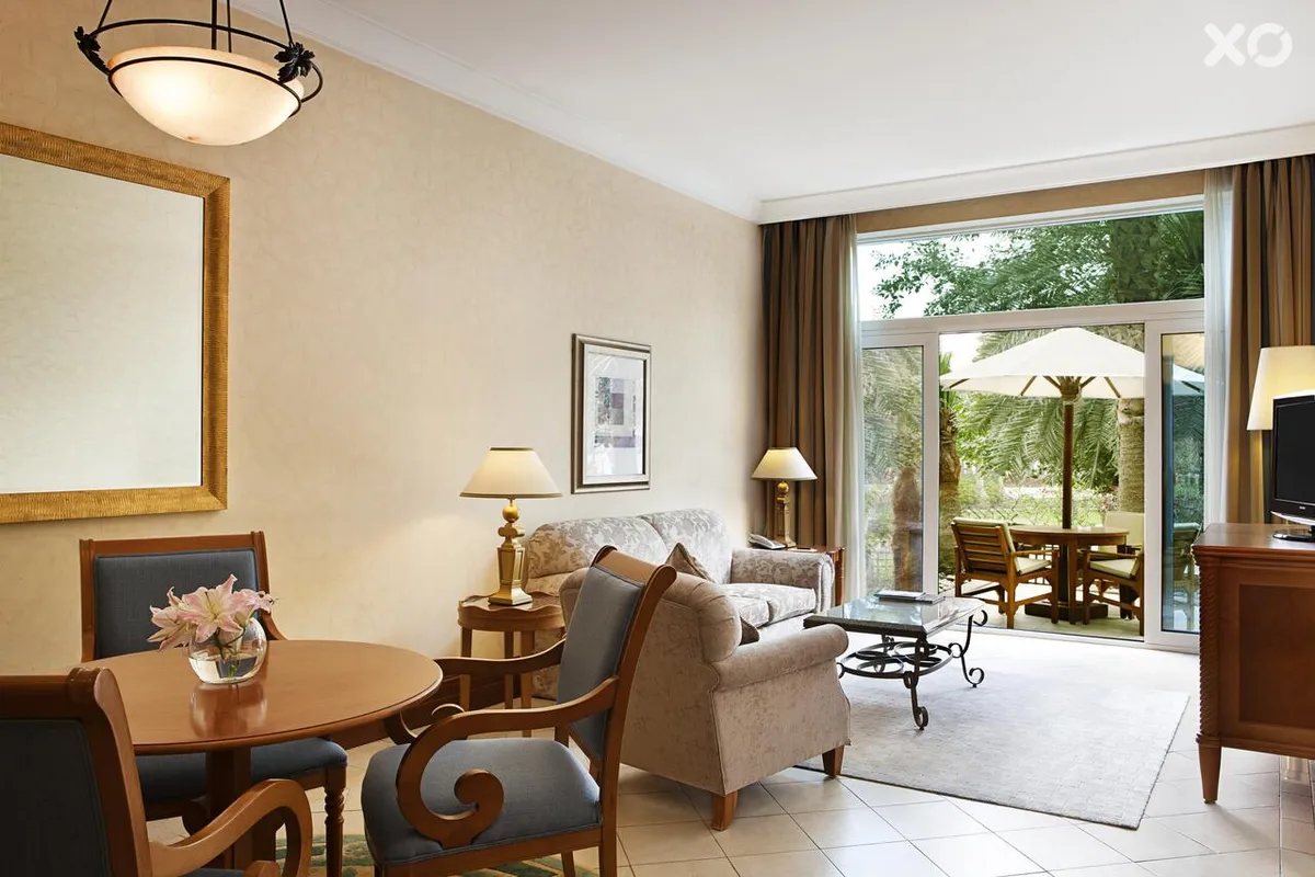 Sheraton Jumeirah Beach Resort