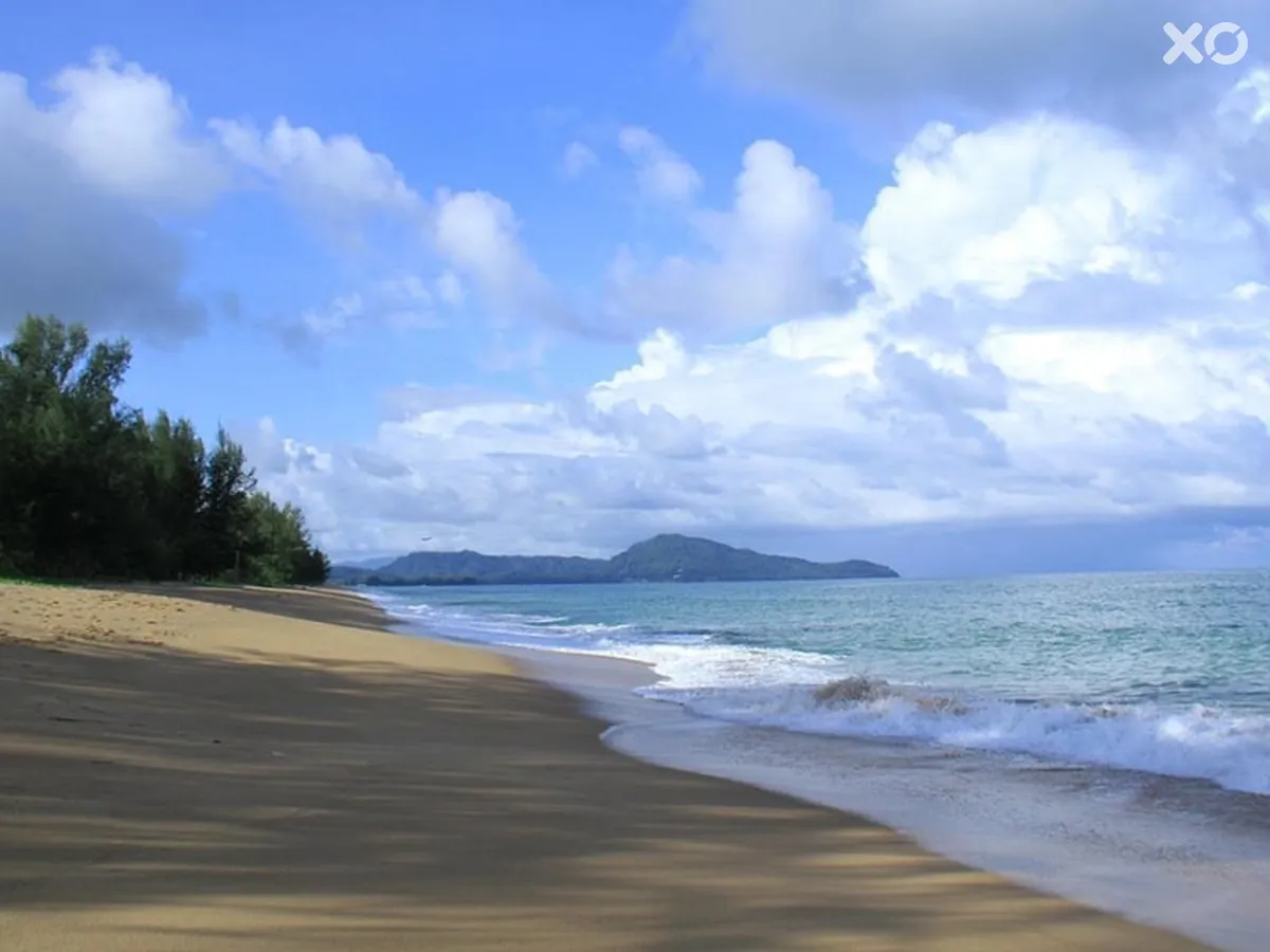 D Varee Mai Khao Beach