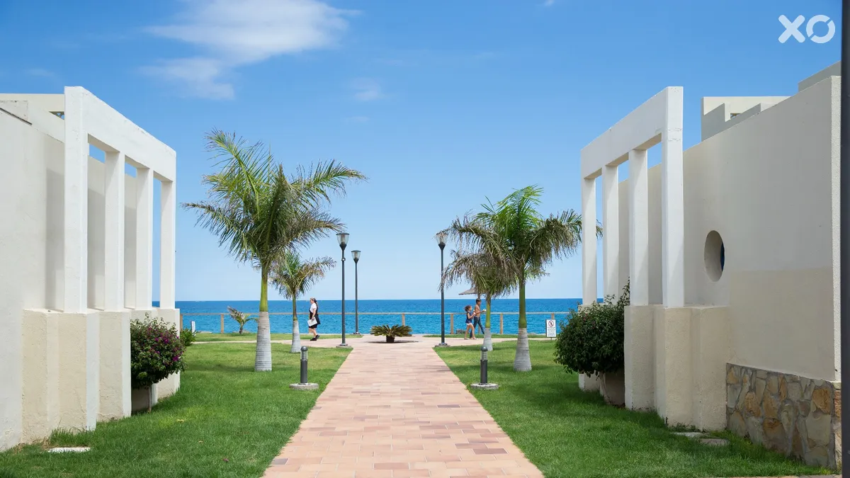 TUI Blue Playa Feliz