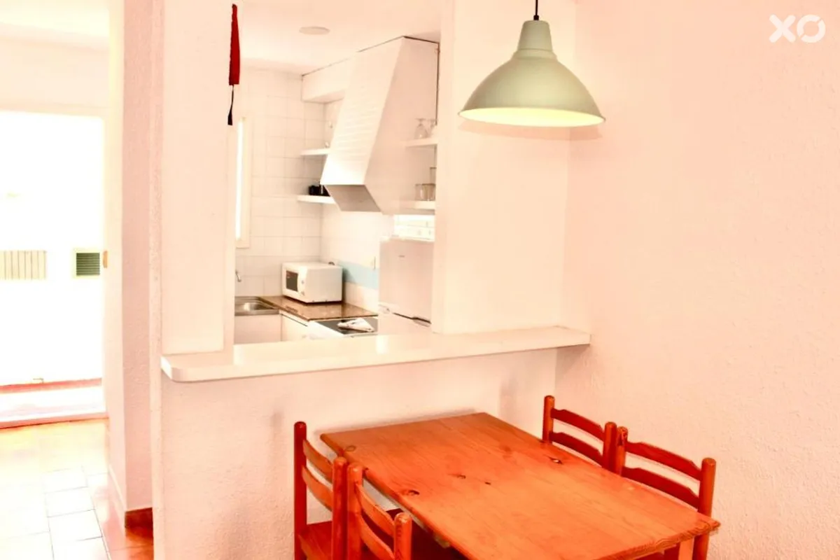 Playa Parc Apartments