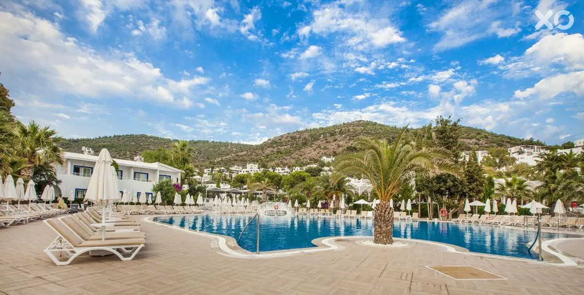 Labranda TMT Bodrum