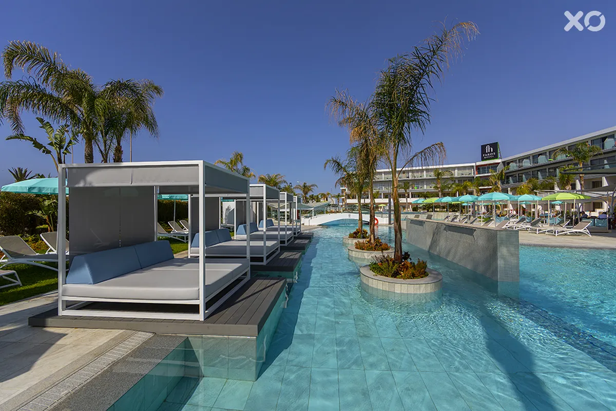 Faros Hotel
