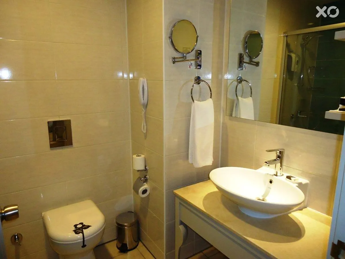 Port Side Resort Hotel