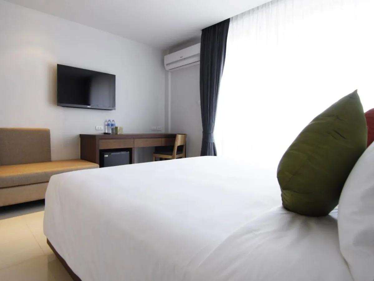 Citrus Patong Hotel by Compass Hospitality