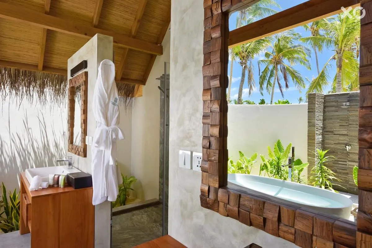 Fushifaru Maldives