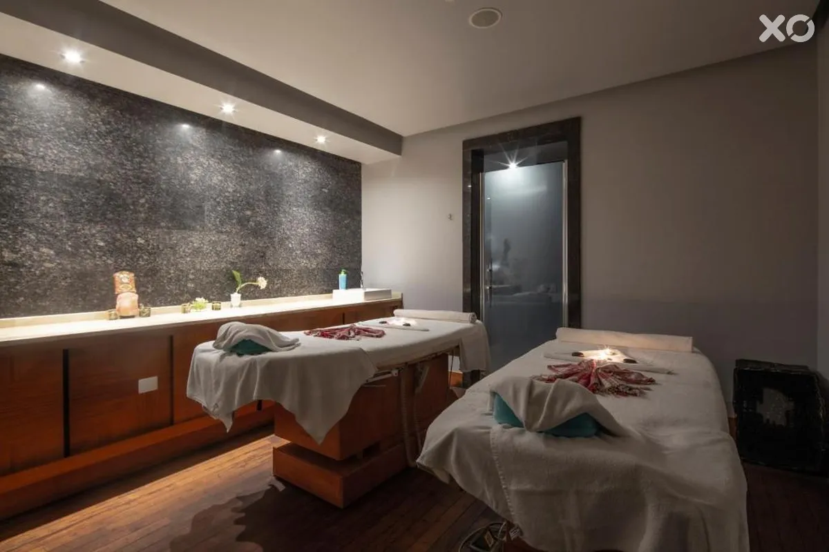Crowne Plaza Istanbul Asia Hotel