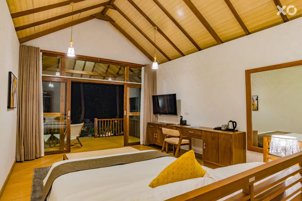 Fiyavalhu Maldives