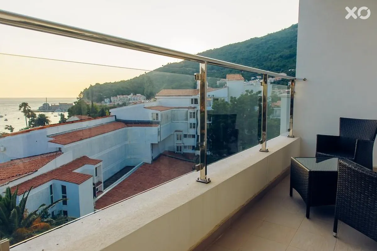 Vile Oliva Petrovac