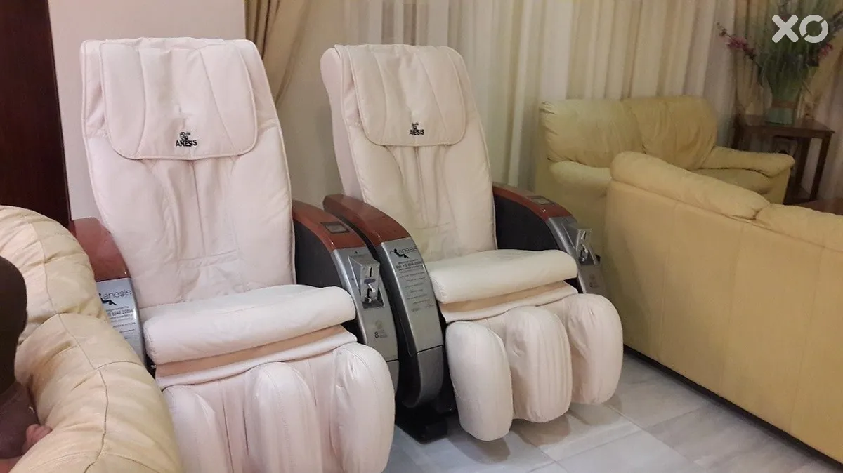 Selini Suites
