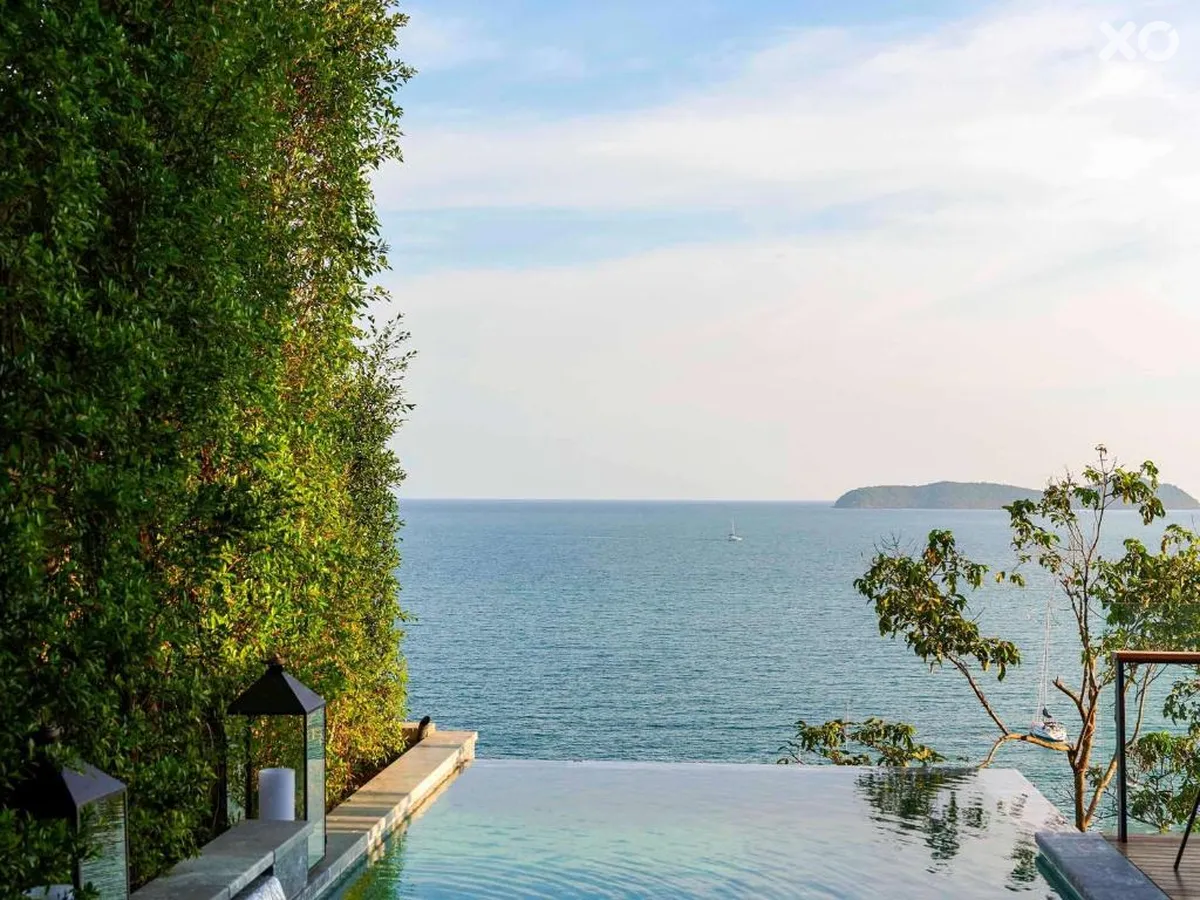 V Villas Phuket