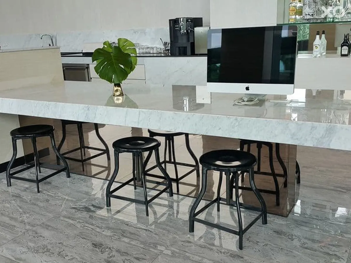TSix5 Hotel