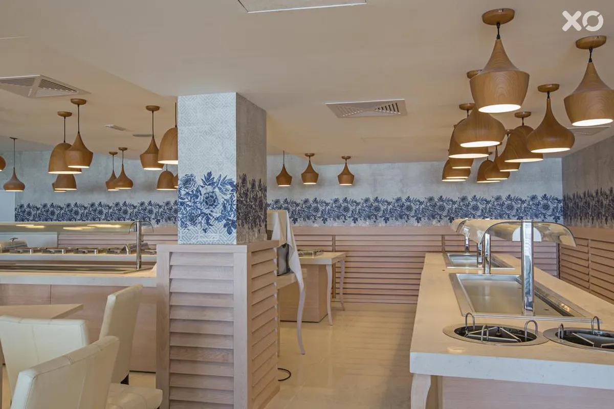 Odessa Beach Hotel