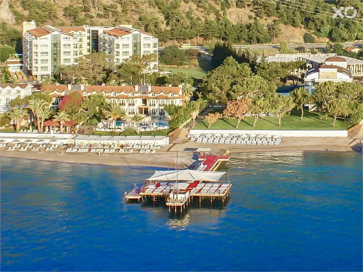 Grand Ring Hotel