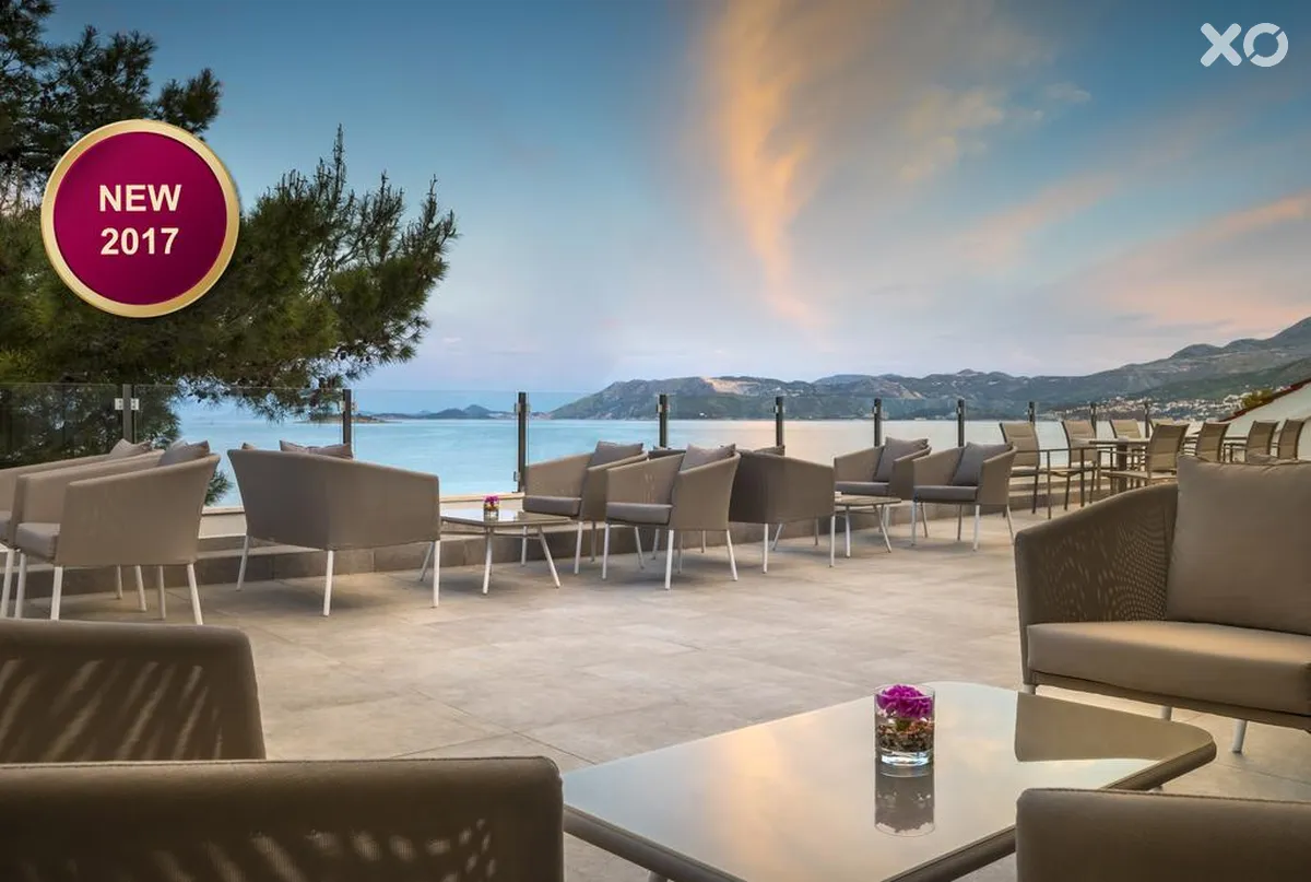 Remisens Hotel Epidaurus