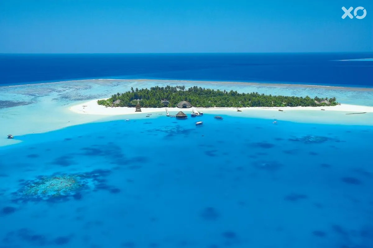 Angsana Velavaru