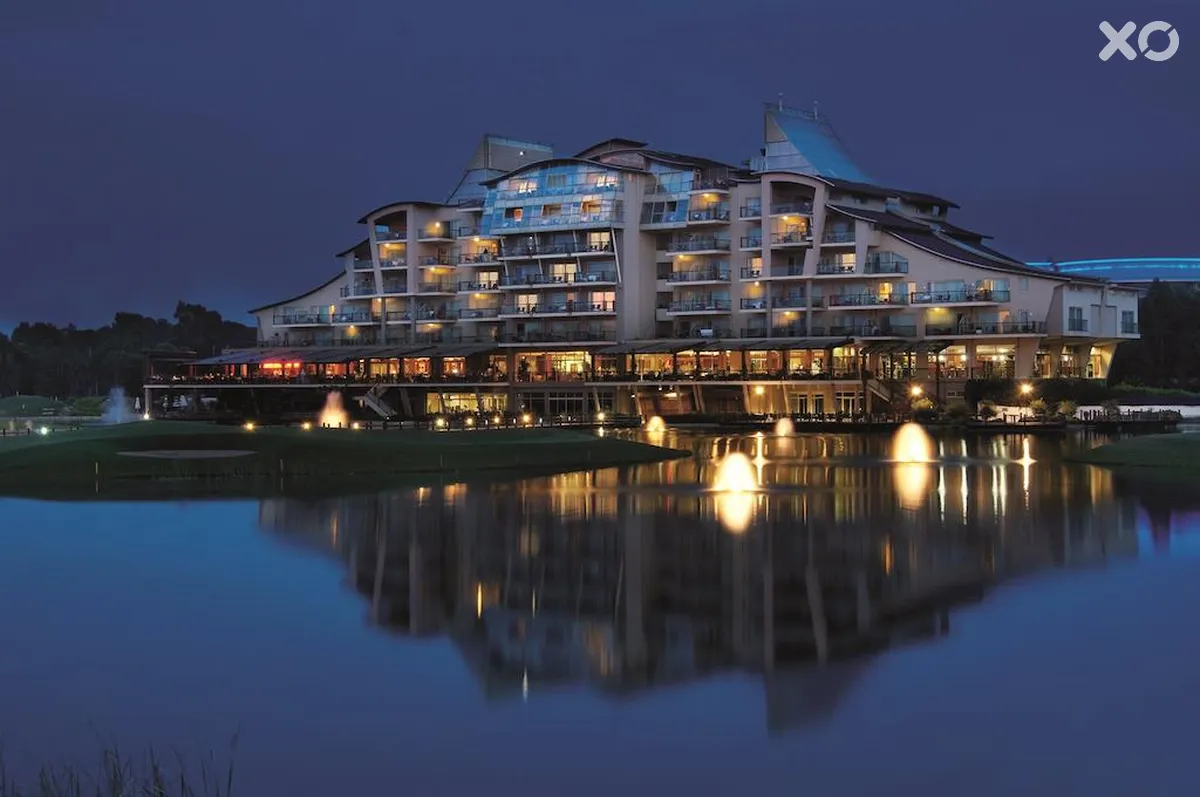 Sueno Hotels Golf Belek