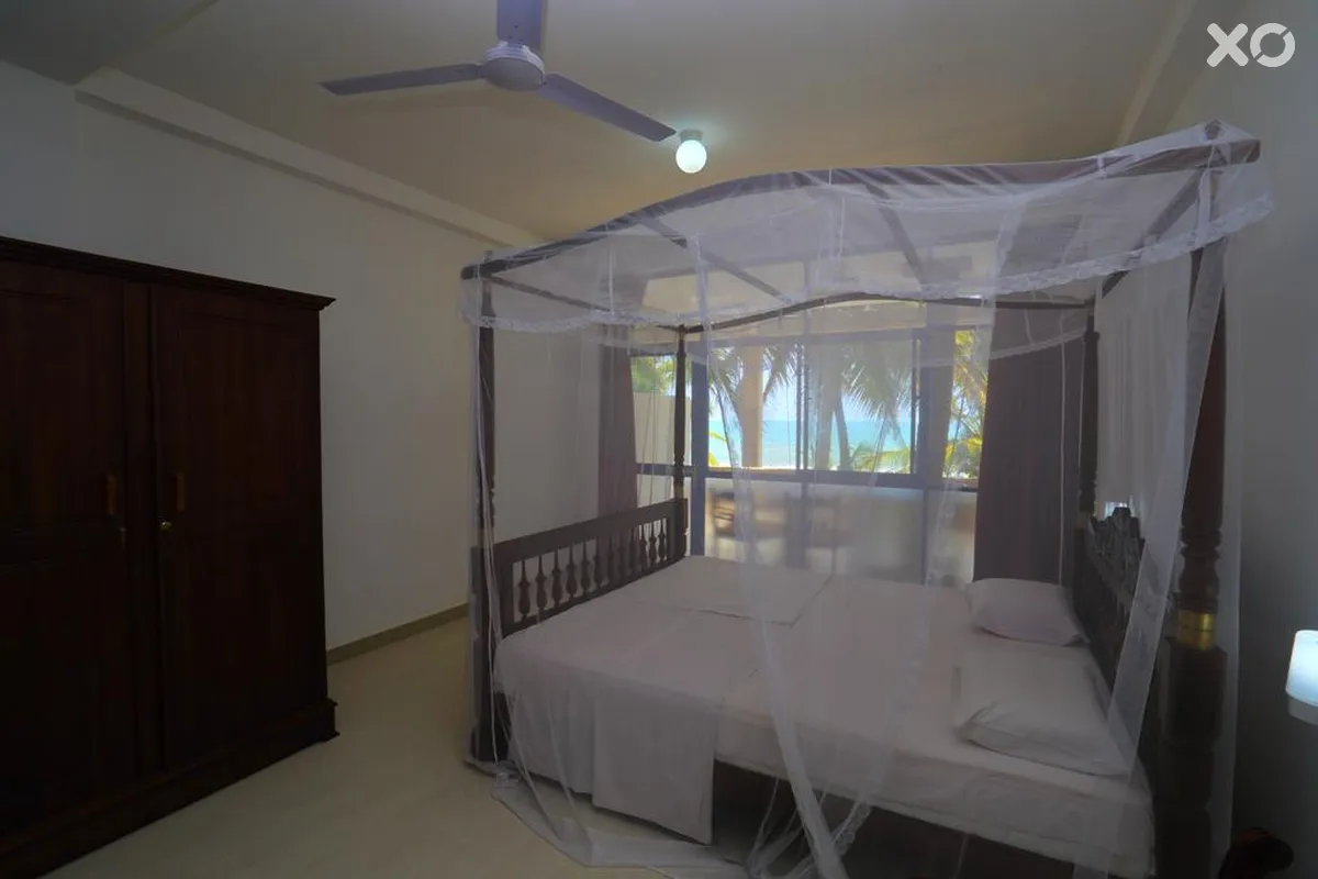 Jagabay Resort & Restaurant