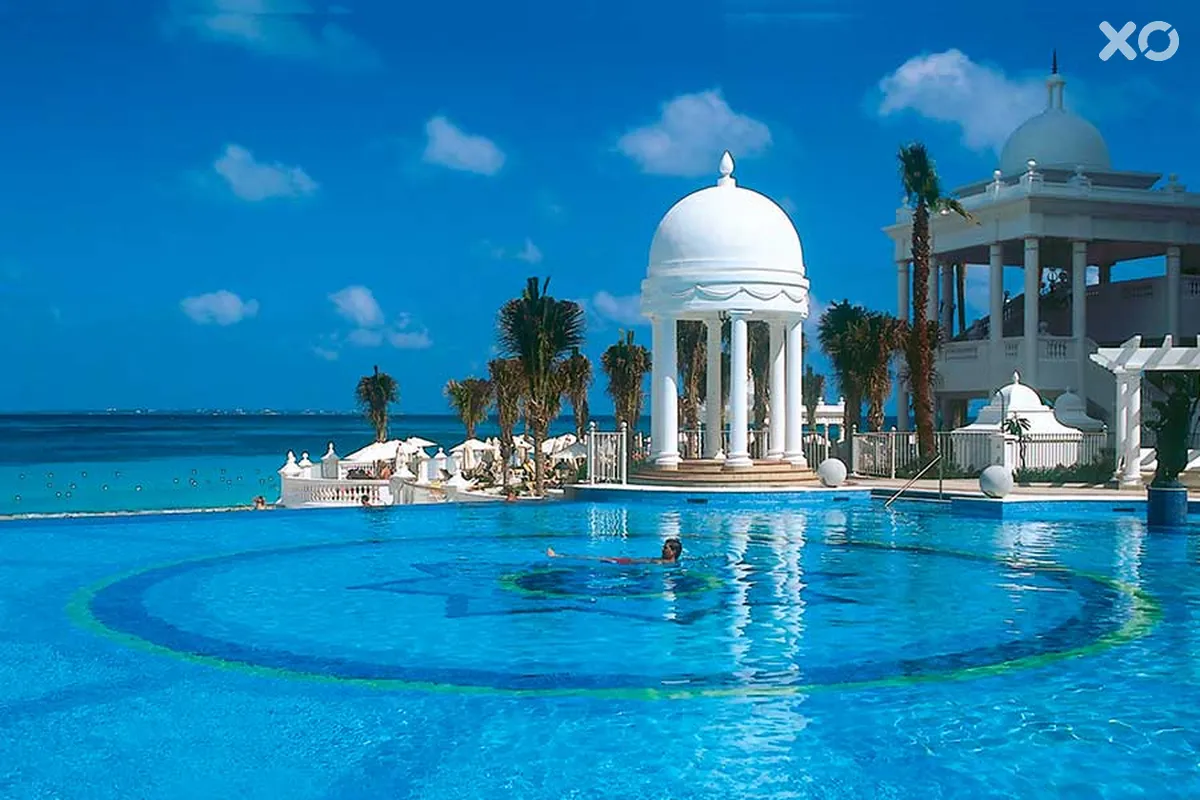 Riu Palace Las Americas
