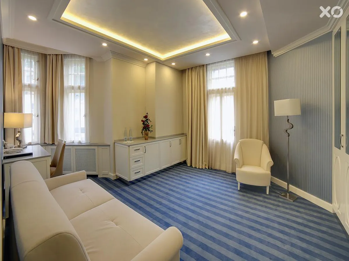 EA Hotel Atlantic Palace