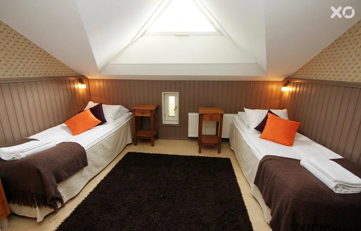 Hullu Poro Hotel