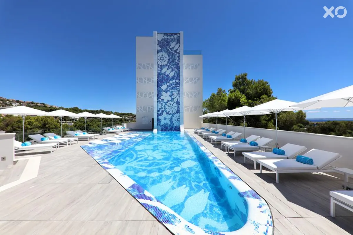 Iberostar Grand Hotel Portals Nous