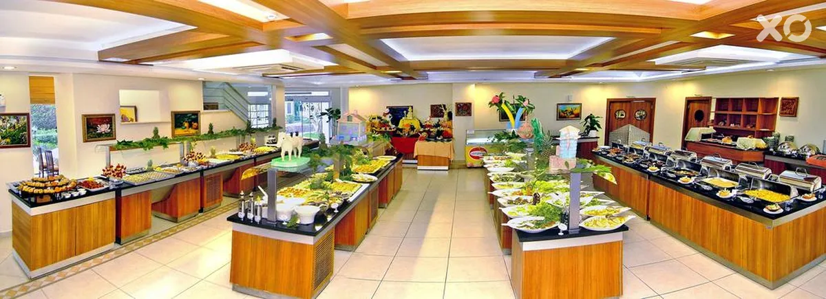 Gardenia Beach Hotel