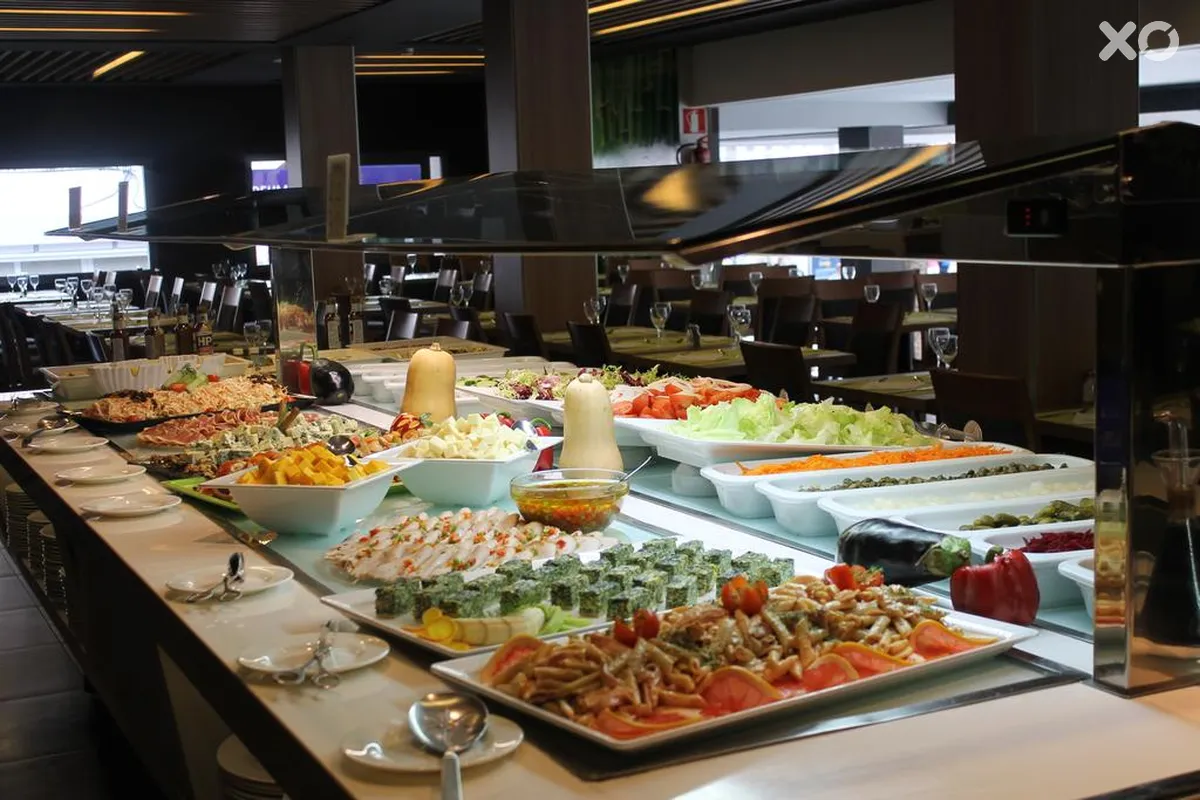 Flash Hotel Benidorm