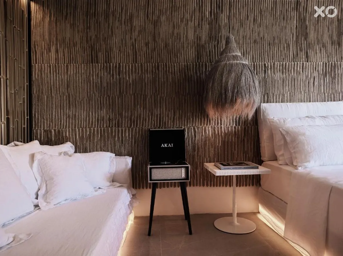 Myconian O Hotel