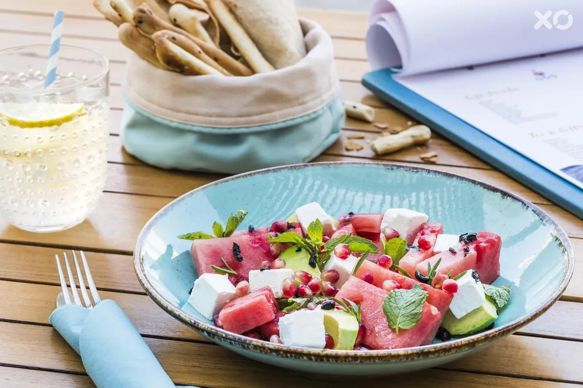 Copthorne Lakeview Hotel Dubai, Green Community
