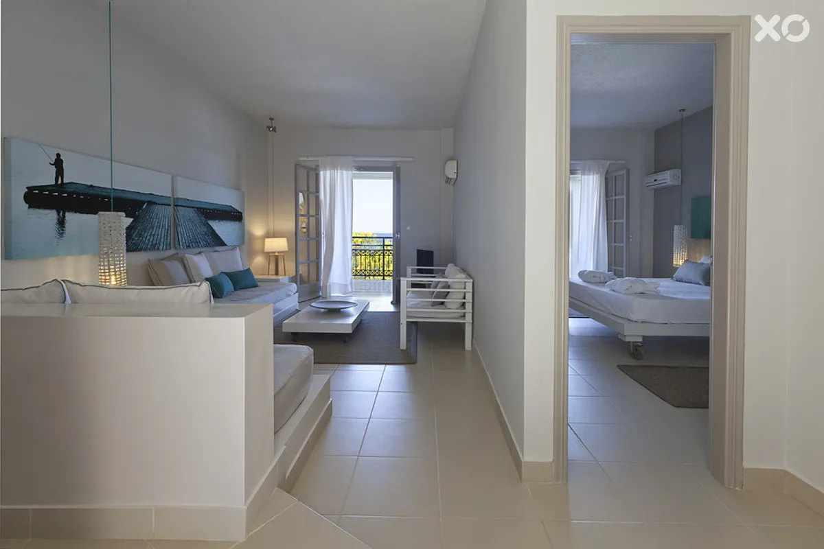 The Bay Hotel & Suites