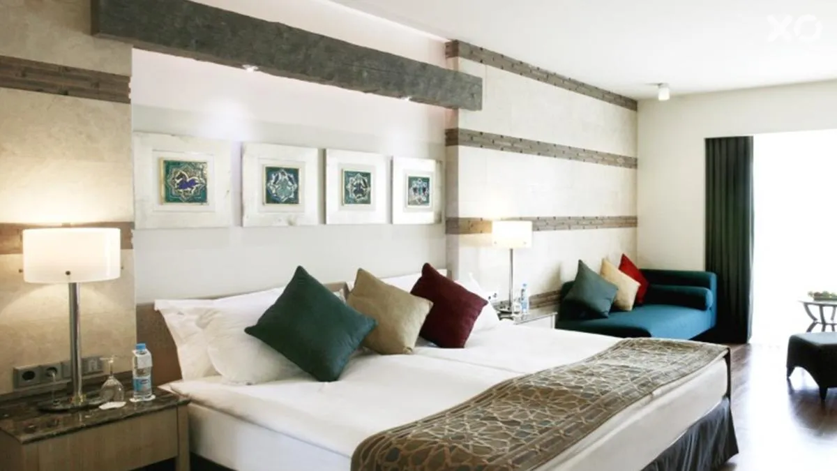 Kempinski Hotel The Dome