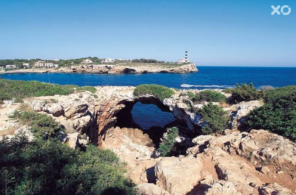 JS Portocolom Suites