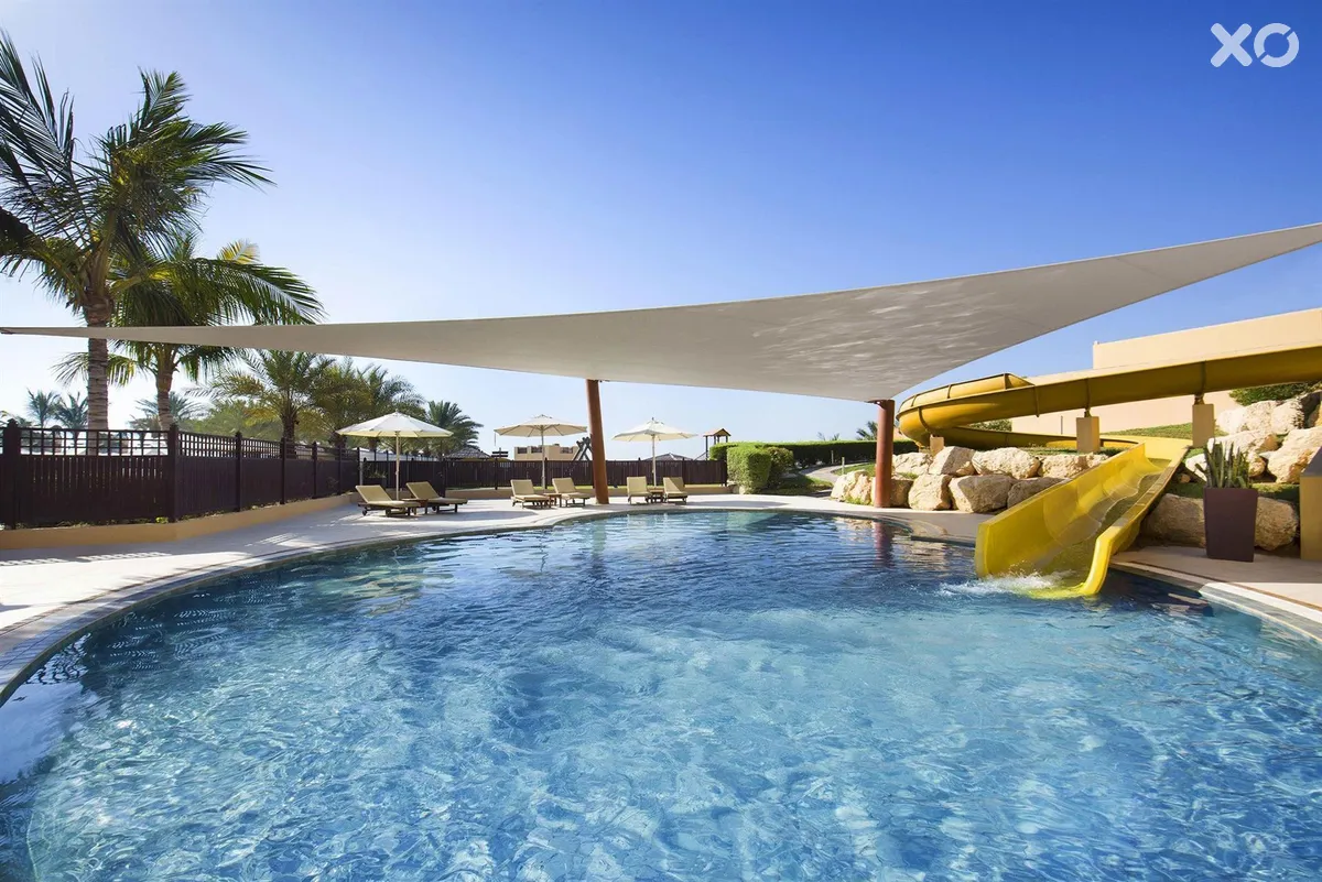 Rixos Al Mairid Ras Al Khaimah (ex. Hilton Ras Al Khaimah Beach Resort) 5*