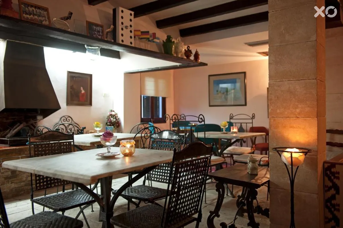 Bahia Hotel