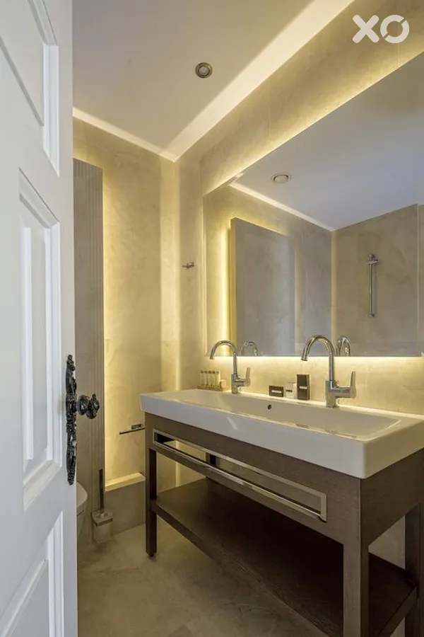 3Sixty Hotel & Suites