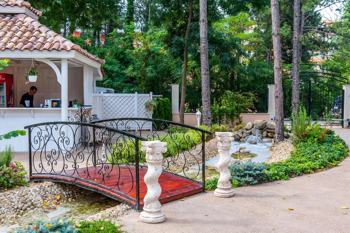 Anastasia Palace